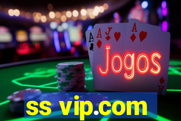 ss vip.com